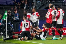 Thumbnail for article: Feyenoord opent Champions League-seizoen op heerlijke wijze