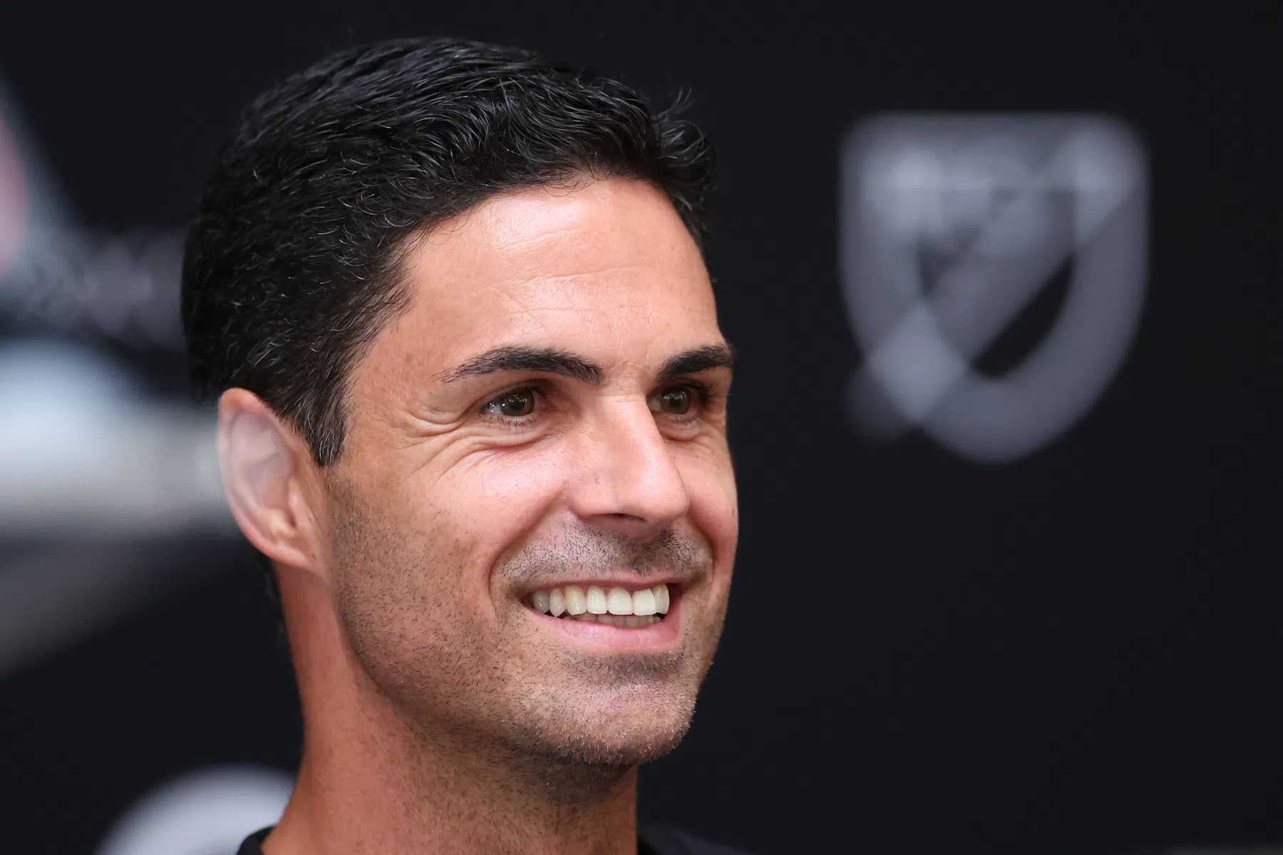 Arteta blij met terugkeer in CL: 'Deed iedere keer pijn'