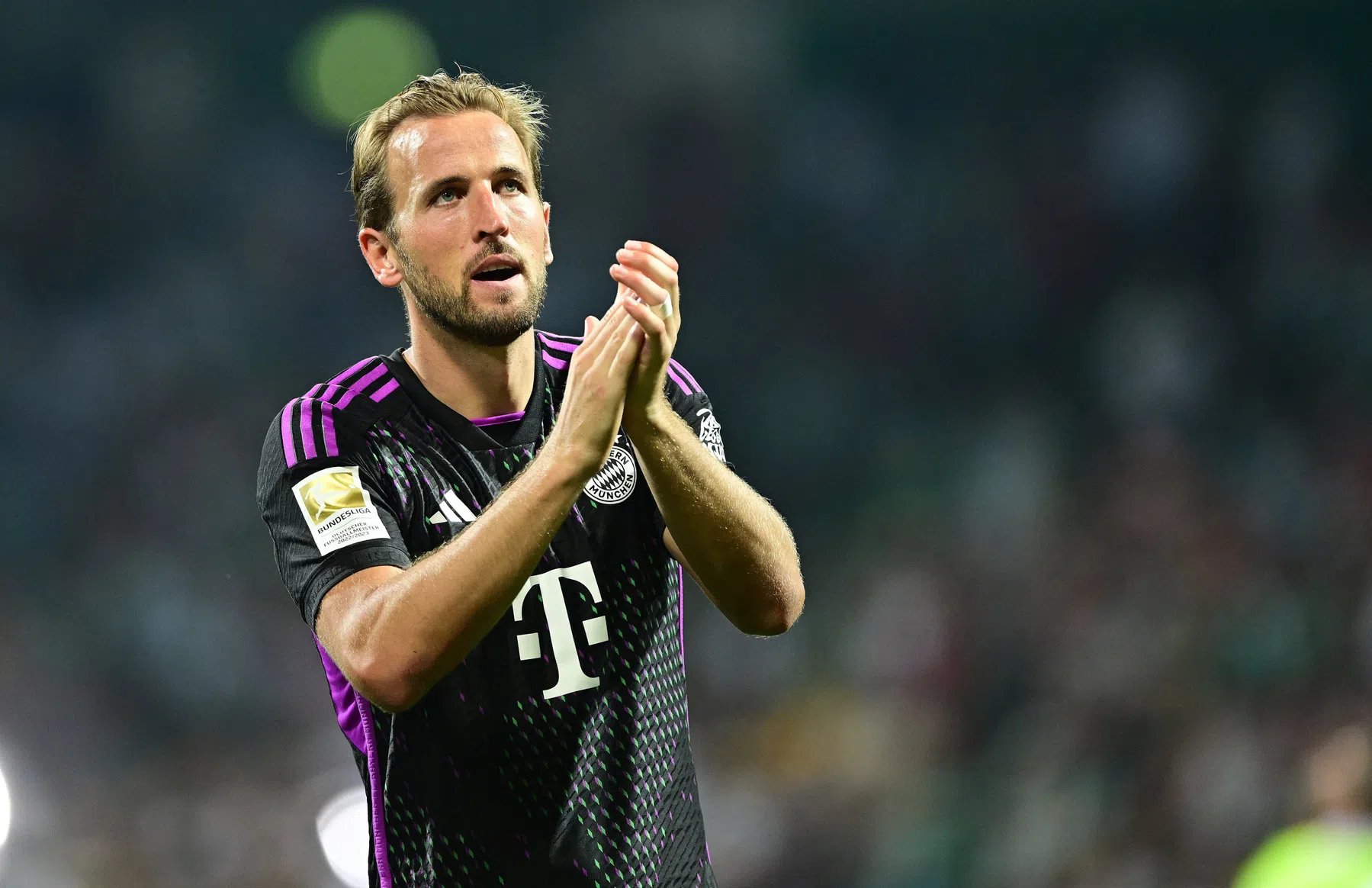 Spurs claimt opvallende clausule: 'Kane is hier altijd welkom'