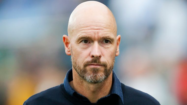 Ten Hag vindt reset niet nodig en ziet kansen tegen Bayern München