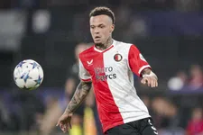 Thumbnail for article: Hartman over CL-hymne: 'Ik pakte wel even mijn momentje'