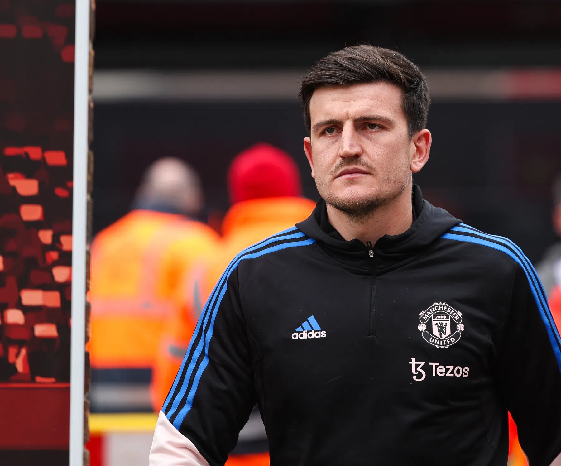 Ten Hag mist drie belangrijke spelers bij CL-debuut met United