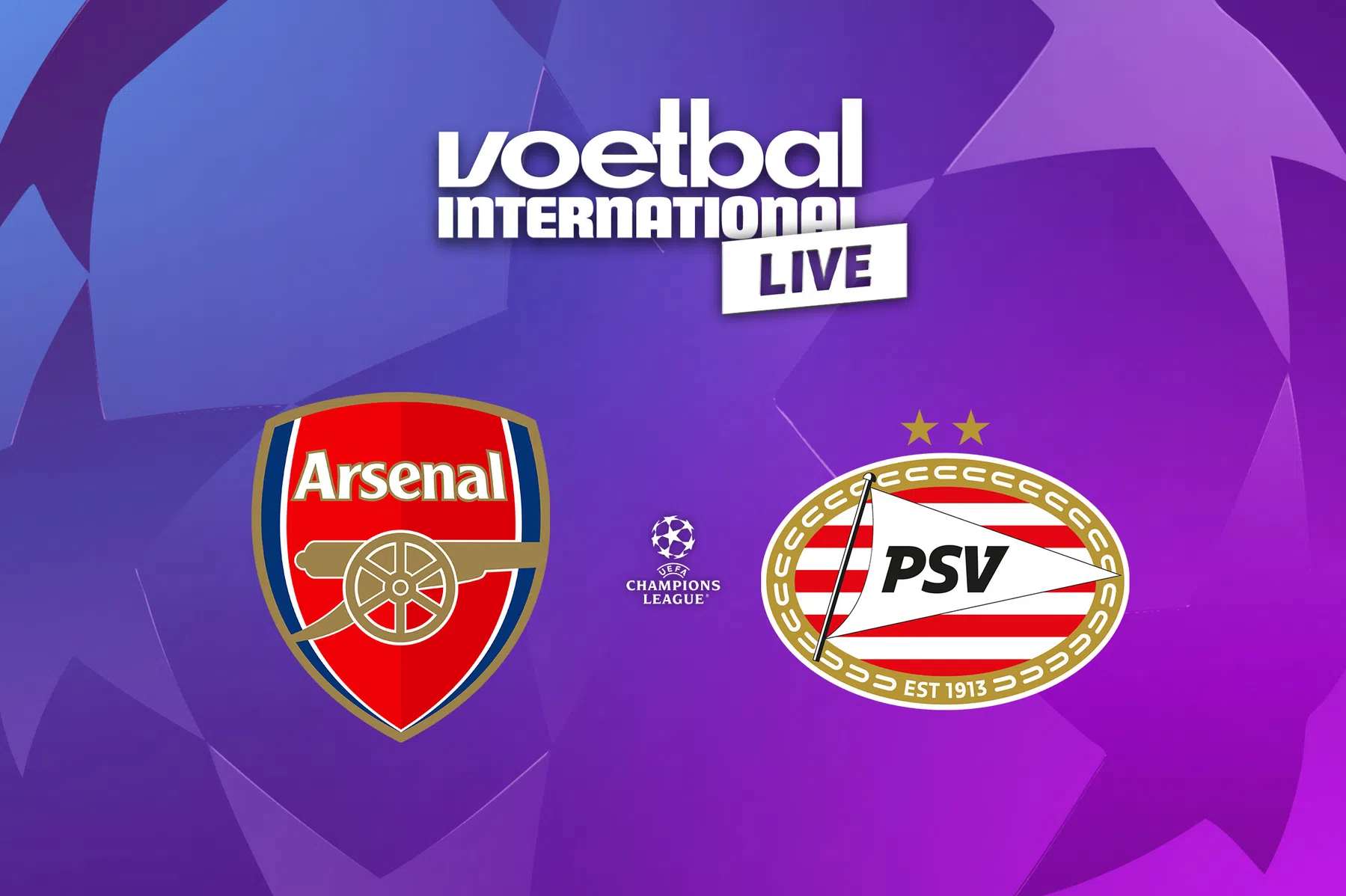 VI Live: evenaring van grootste CL-nederlaag ooit voor PSV