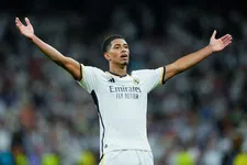 Thumbnail for article: Blije Ancelotti: 'Lijkt erop dat Bellingham ook geluk heeft'