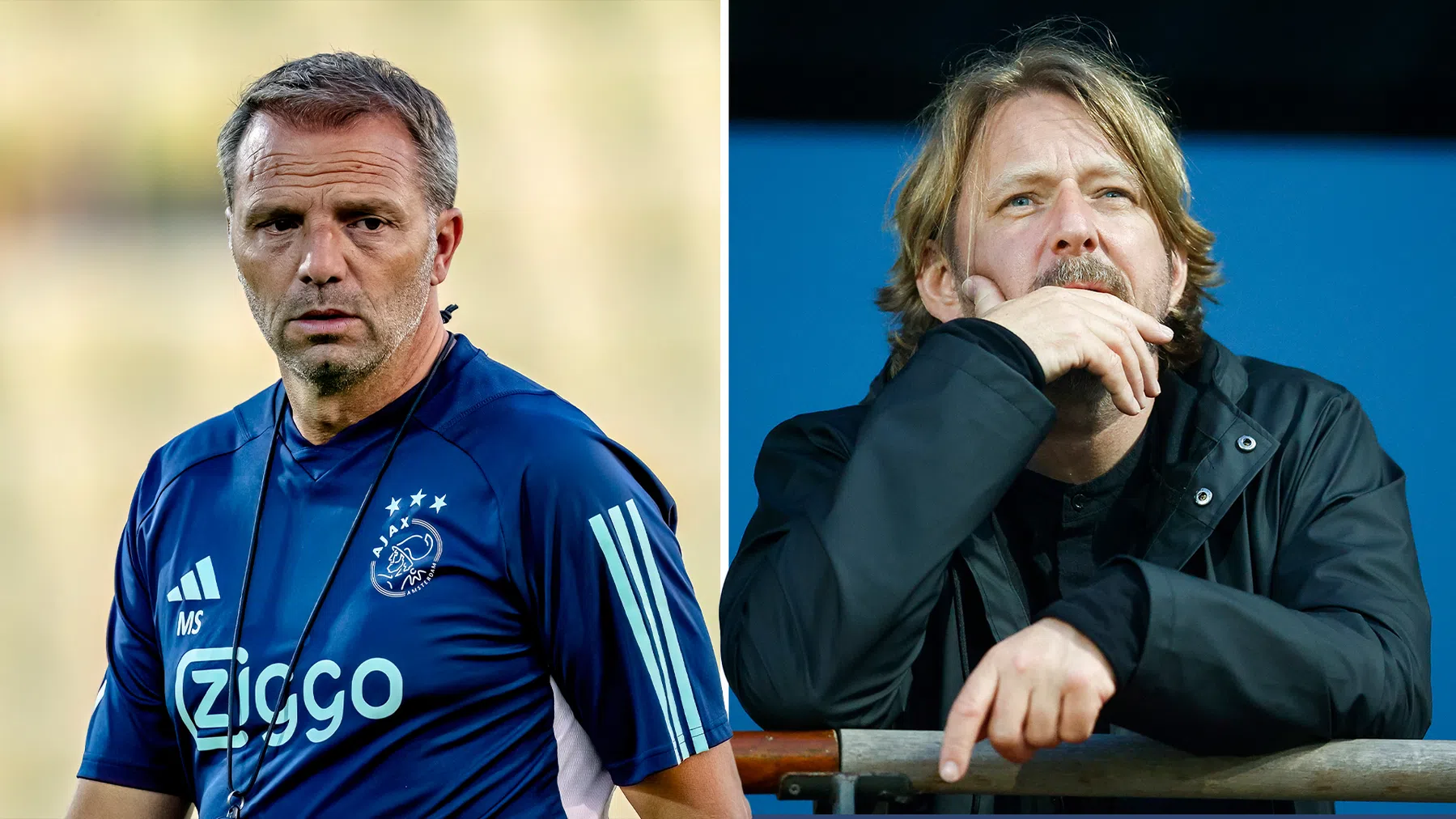 Steijn over belangenverstrengeling, Mislintat en Sosa