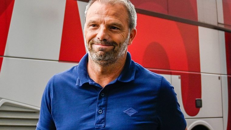 'We willen een Ajax zien met uitstraling en flair'
