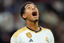 Thumbnail for article: Bellingham is ook in de Champions League de grote redder van Real Madrid