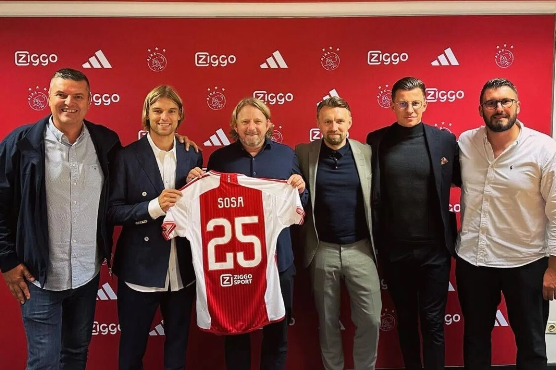 Zaakwaarnemer Arthur Beck reageert op controverse rond Sven Mislintat