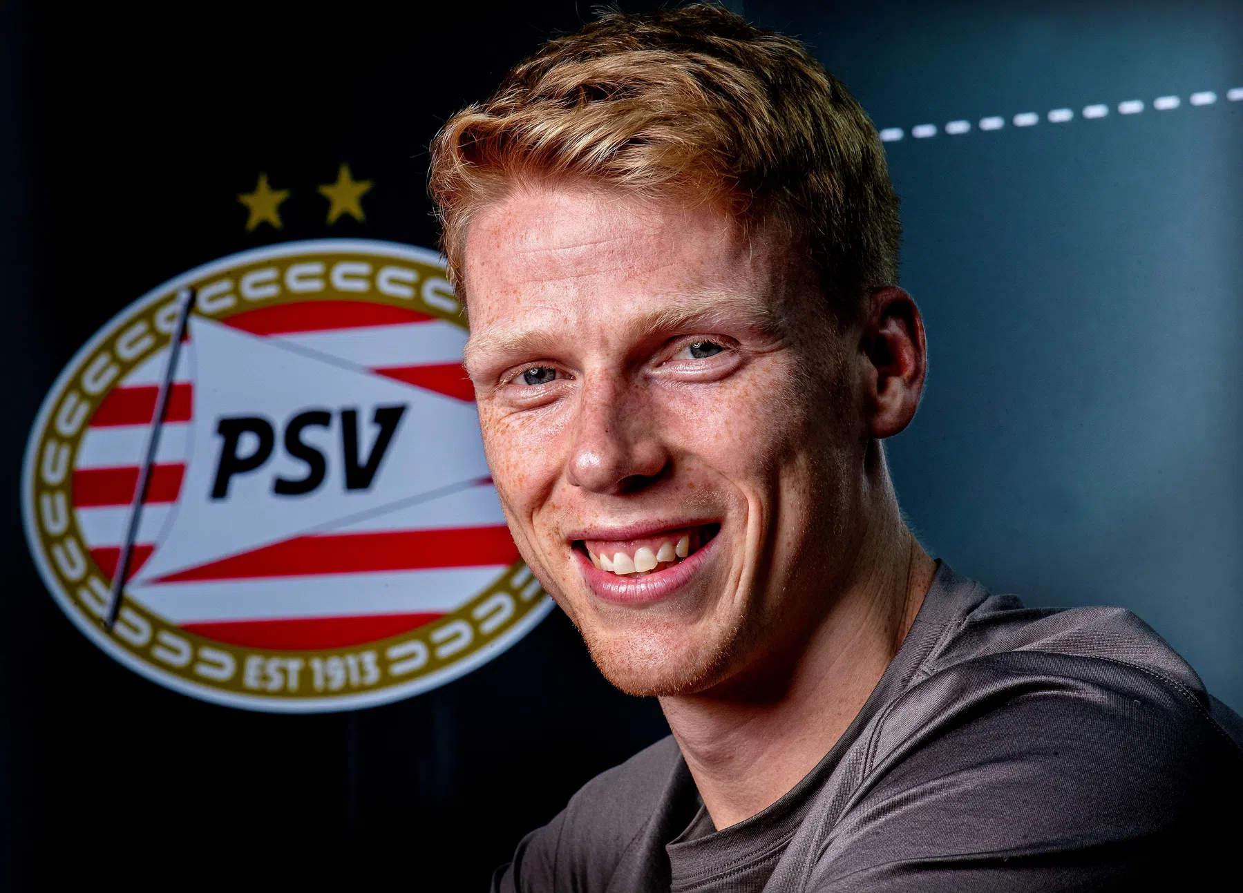 'PSV is favoriet voor de landstitel'