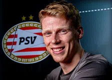 Thumbnail for article:  'PSV is favoriet voor de landstitel' 