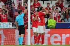 Thumbnail for article: Lautaro redt Inter op de valreep, Salzburg verpest CL-debuut Kökçü