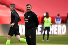 Thumbnail for article: Interim-coach Marseille grapt voor uitbeurt bij Ajax: 'Alleen deze functie moest nog'
