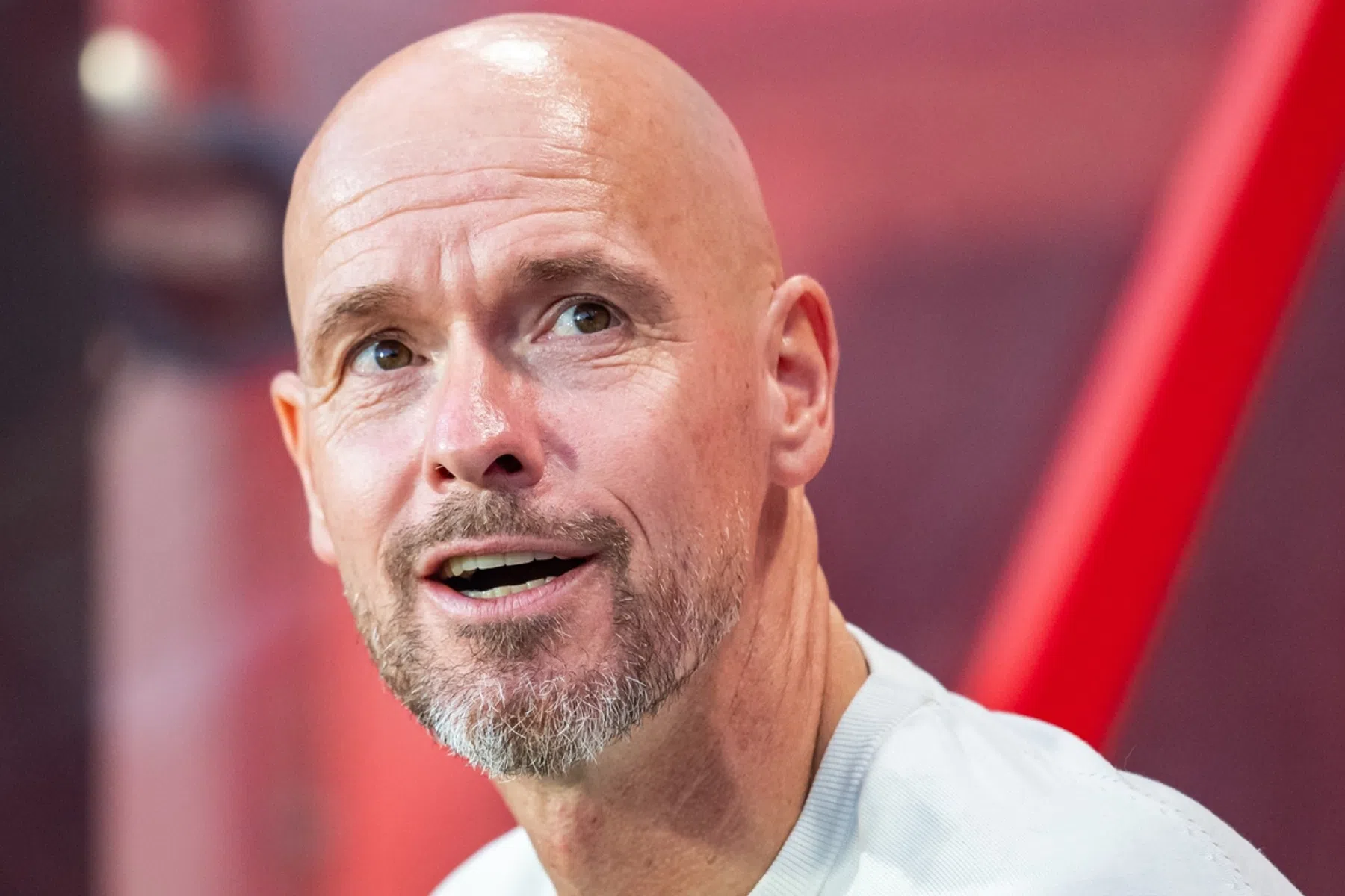 Ten Hag verrast met basisplaats voor voormalig Twente-target
