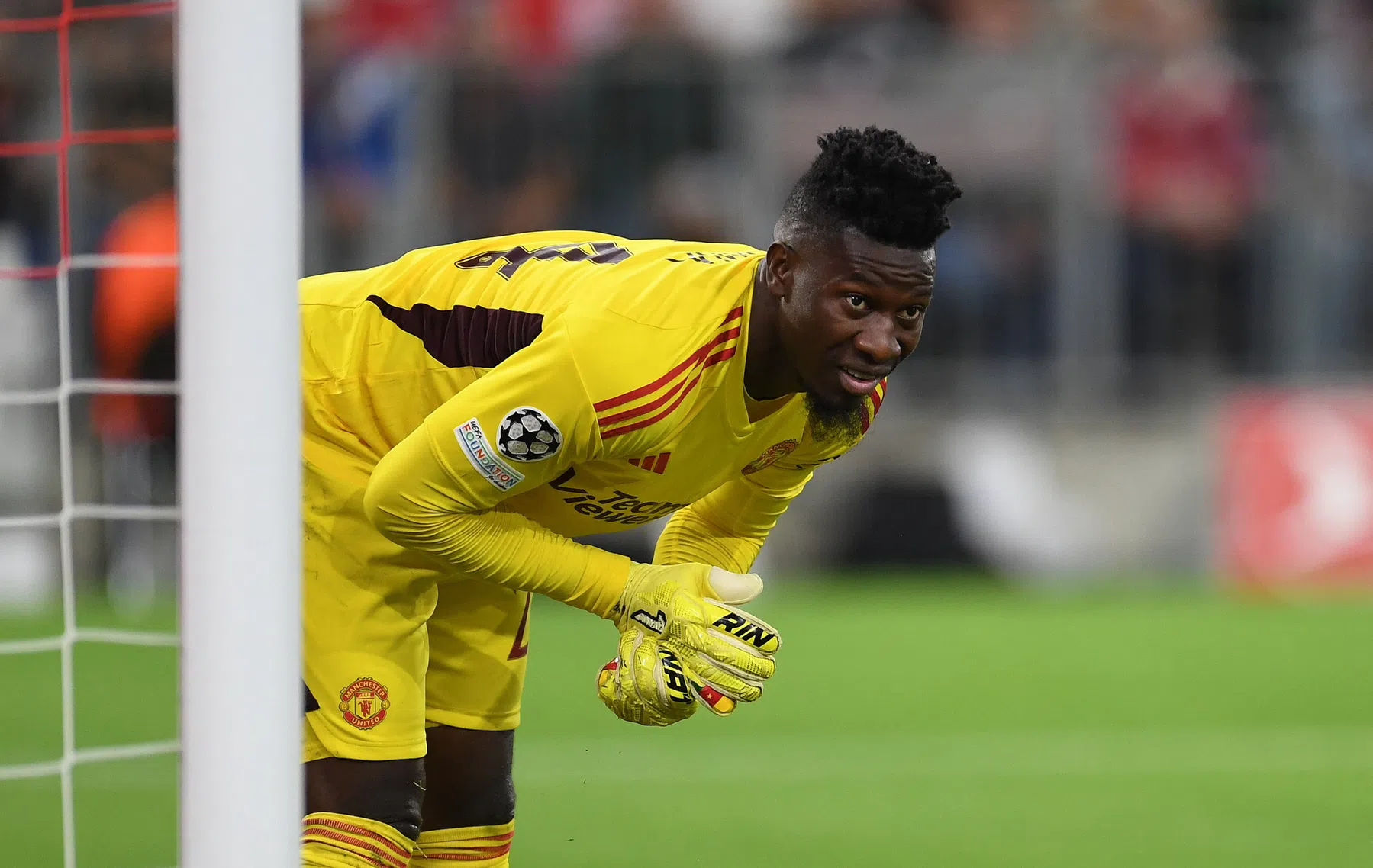 Media zien Man Utd als Bermudadriehoek: 'Zelfs Onana wandelende ramp'