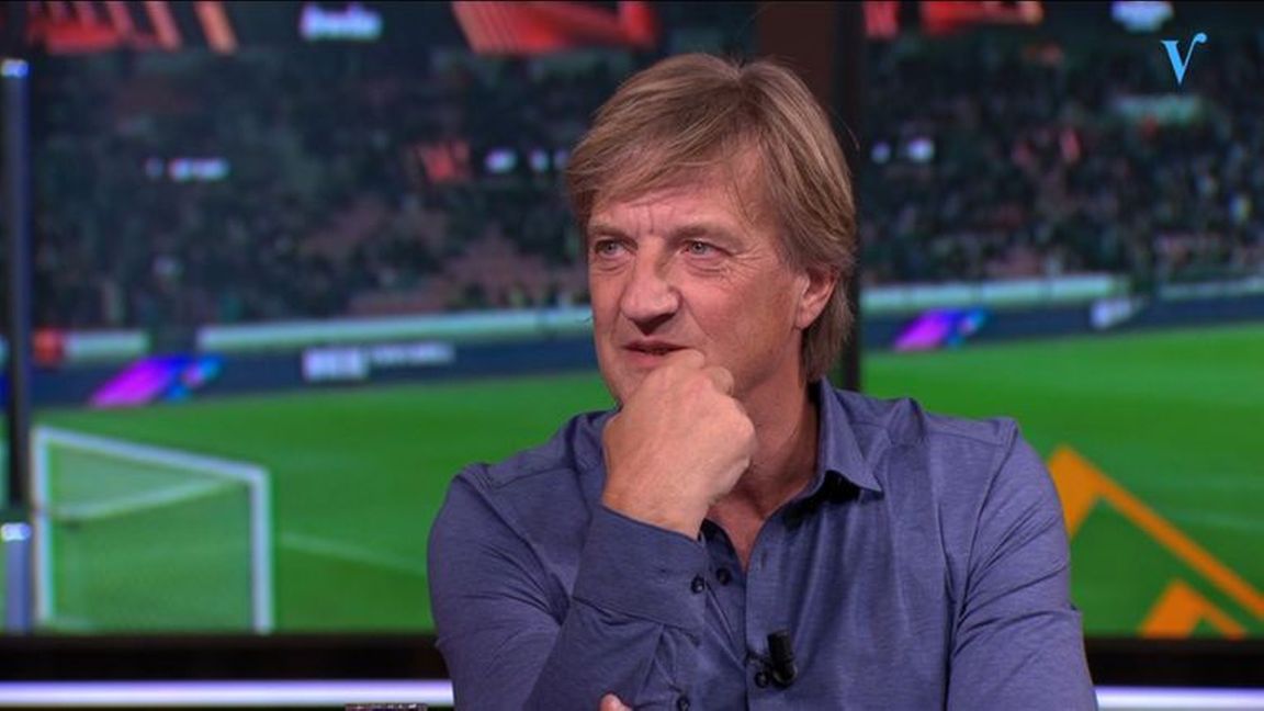 'Ajax valt me wederom niet mee'