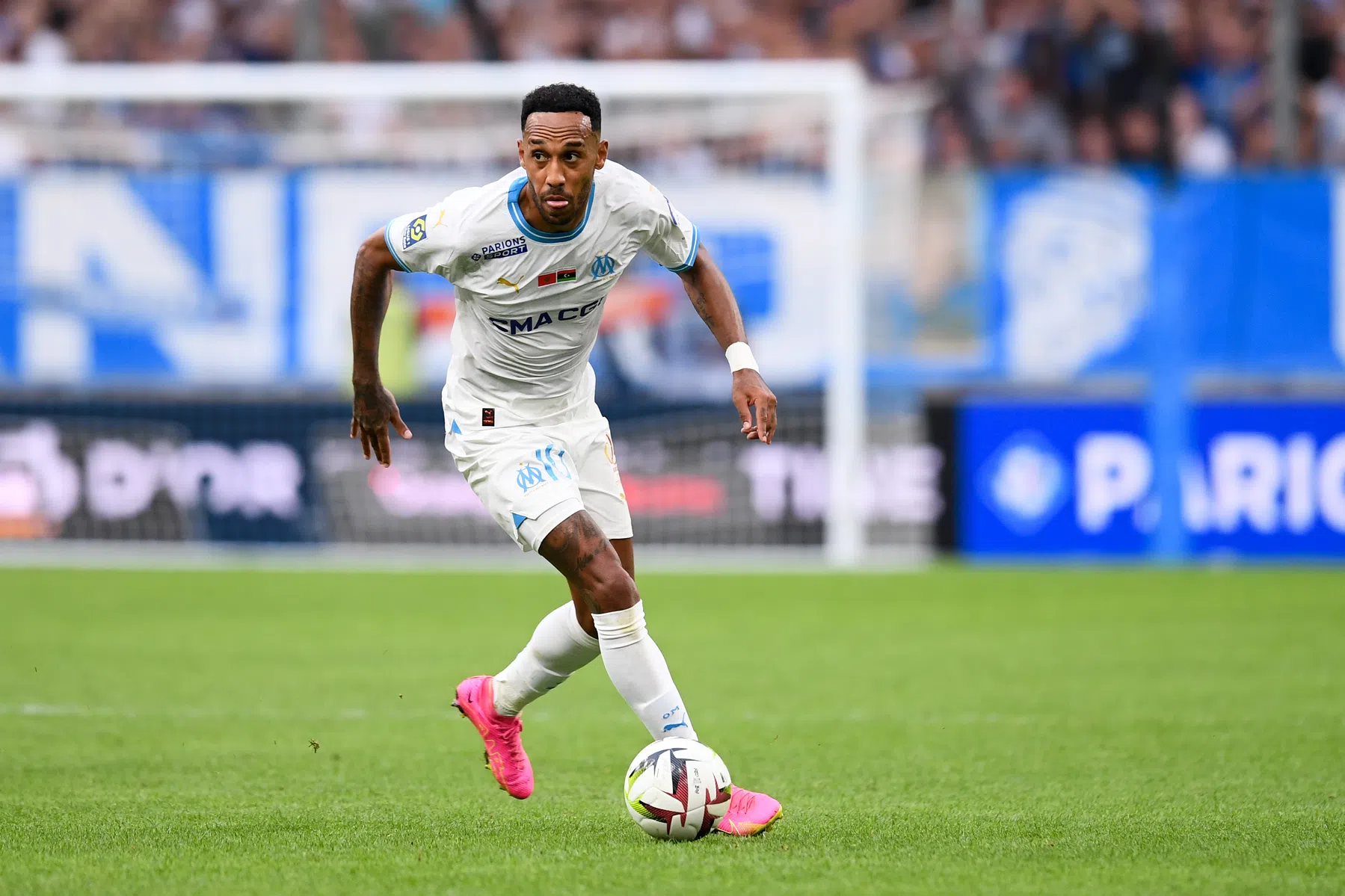 Met deze elf namen van Marseille krijgt Ajax vermoedelijk te maken