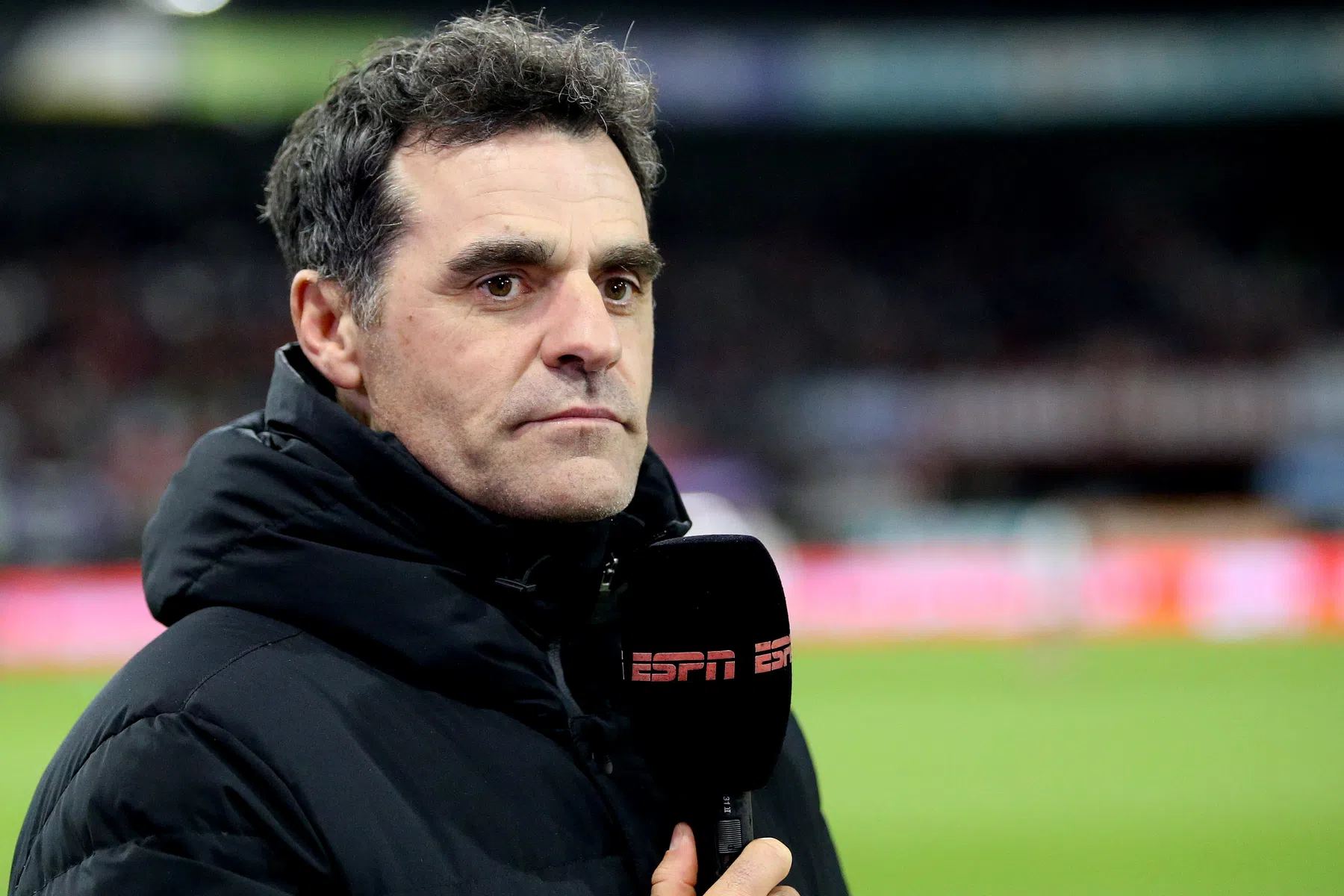 Perez en Kwakman stil van gigantische blamage AZ 