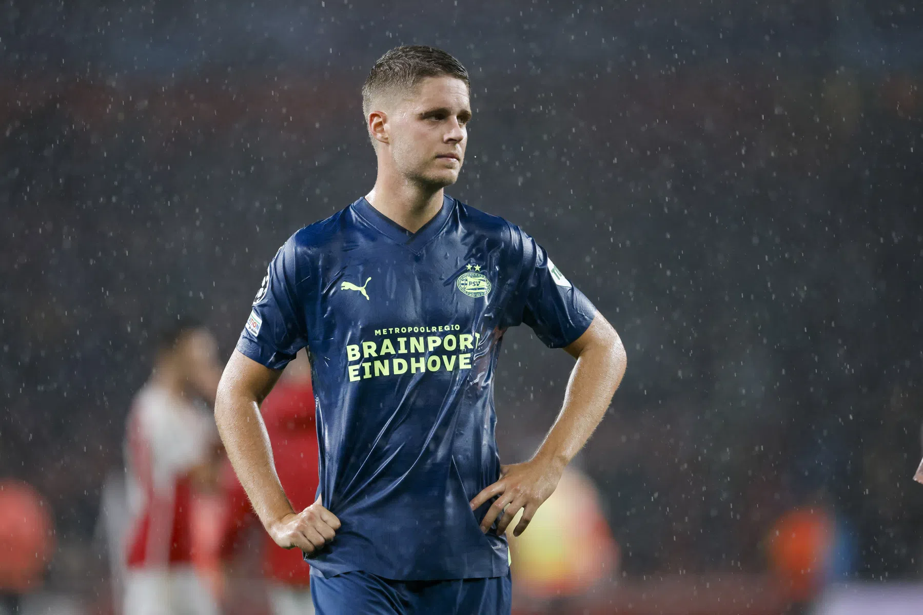 'Met name Joey Veerman heeft een slechte nacht gehad'
