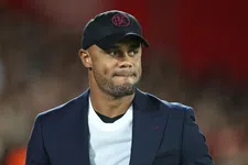 Thumbnail for article: Kompany weet wat Ten Hag doormaakt in Engeland