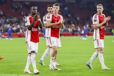Thumbnail for article: Franse krant ziet Sutalo als symbool voor defensieve malaise Ajax