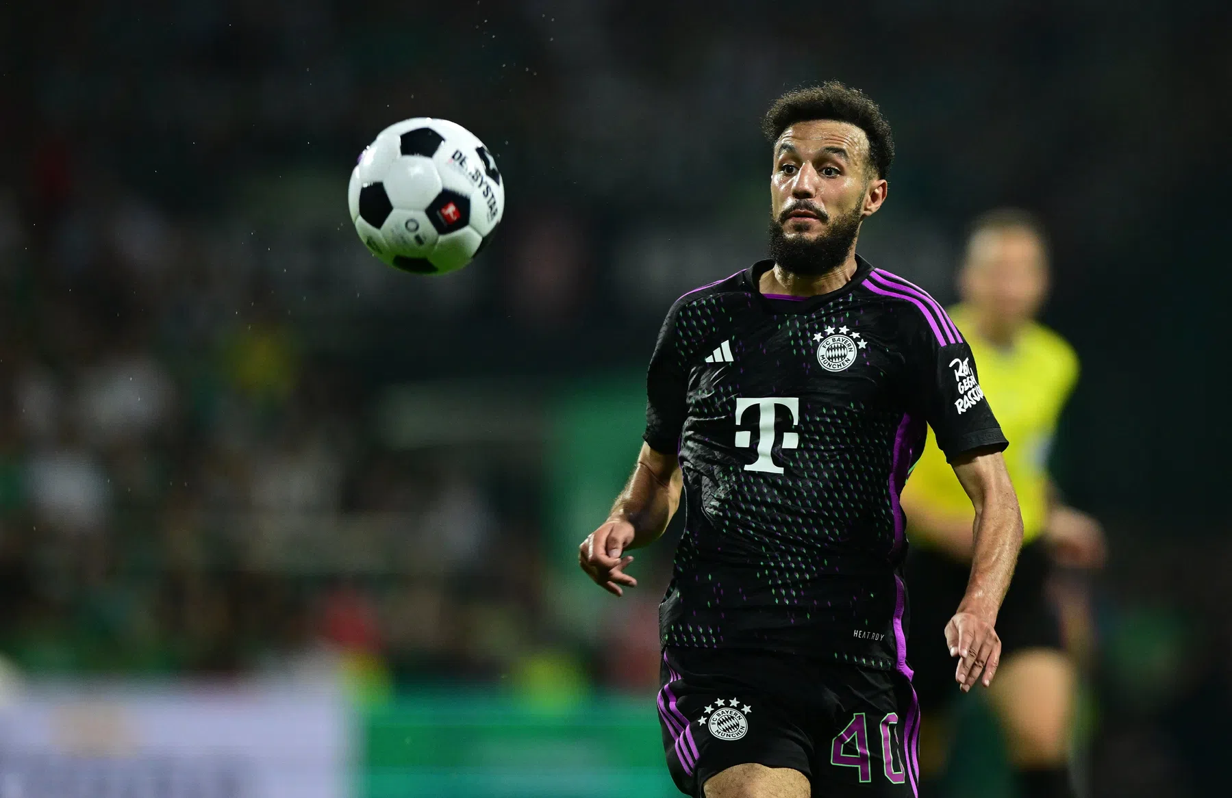 Tuchel gaat in op situaties van reserves De Ligt en Mazraoui