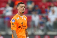 Thumbnail for article: De statistieken die Nick Olij in het vizier van Ronald Koeman hebben gebracht