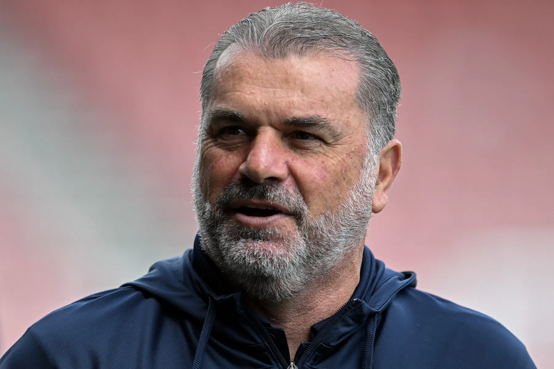 Postecoglou verovert harten van het Engelse publiek