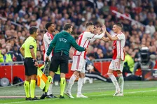Thumbnail for article: Met dit middenveld moet Ajax tegen Feyenoord beginnen