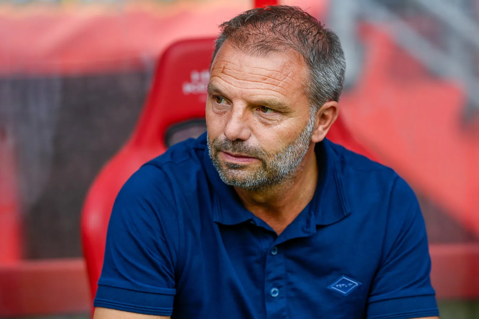 Nog nooit gebruikte een Eredivisie-club in vier speelrondes zoveel spelers als Ajax