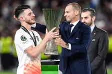 Thumbnail for article: Dure degradatie voor Ajax