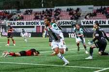 Thumbnail for article: Struikelend uit de startblokken: FC Groningen worstelt met favorietenrol