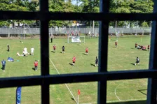 Thumbnail for article: Ontsnappen tussen de tralies