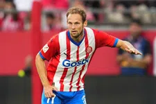 Thumbnail for article: Imponerende Blind vindt tweede jeugd en grijpt macht in La Liga