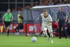 Thumbnail for article: Noa Lang over Arsenal-uit en wisselbeleid Bosz: 'Ik ben er geen fan van'