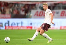 Thumbnail for article: De Ligt knokt zich na anonieme rol terug in basiself Bayern