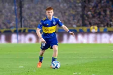 Thumbnail for article: De gedroomde linksback op wie Argentinië al jaren wacht 