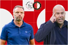 Thumbnail for article: Drie tactische zaken om op te letten in De Klassieker