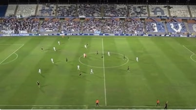 Schreuder ziet koploper Castellón floreren