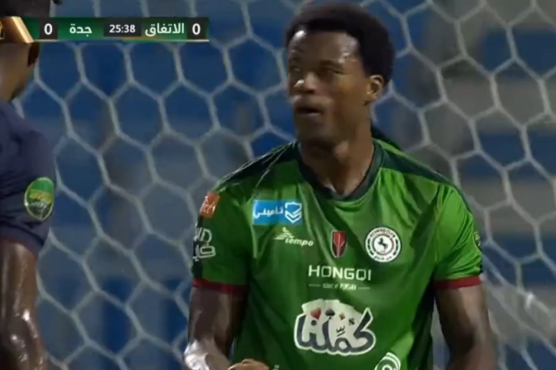 Drie goals in vier dagen tijd: Wijnaldum is los in Saoedi-Arabië