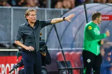 Thumbnail for article: Pastoor: 'Hebben gedaan wat we konden, plus tien procent'