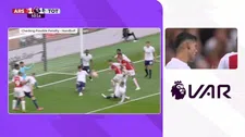 Thumbnail for article: Discussie na Londense derby: 'De enige regel in het voetbal die ik niet begrijp'