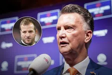 Thumbnail for article: Van Gaal naar voren geschoven bij Ajax: 'Zijn hart huilt'
