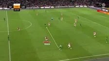Thumbnail for article: Wegvallen Steven Bergwijn kan geluk bij ongeluk zijn