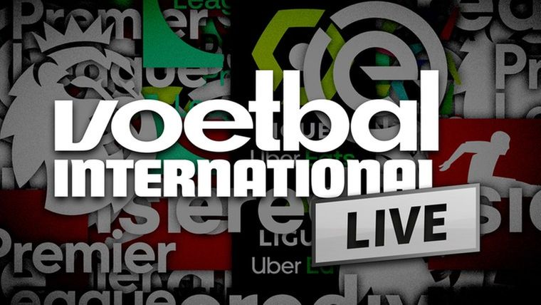 VI Live: Barcelona door nederlaag Real Madrid koploper in Spanje