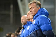Thumbnail for article: Jonker treft Wiegman: 'Ik heb voorgesteld om in De Kuip te spelen'