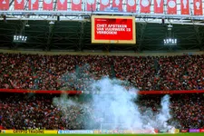 Thumbnail for article: Ajax overweegt juridische stappen tegen KNVB