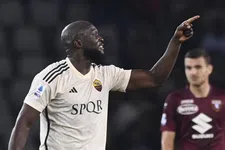 Thumbnail for article: Lukaku komt met cryptische boodschap na Serie A-mijlpaal