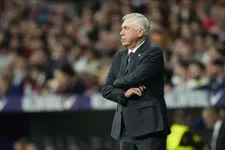 Thumbnail for article: Ancelotti trekt boetekleed aan bij Real Madrid na derbyverlies