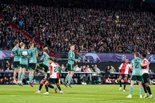 Thumbnail for article: De week van Feyenoord: champagne en competitievervalsing
