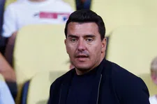 Thumbnail for article: FC Volendam-voorzitter Smit reageert woedend op KNVB-besluit
